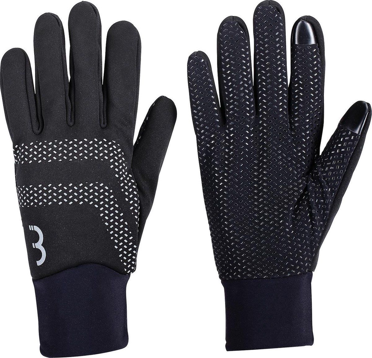 BBB Cycling RaceShield WB 2.0 BWG - 8716683126327