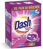 Dash® Color Fris 3 in 1 Caps XXL economy pak