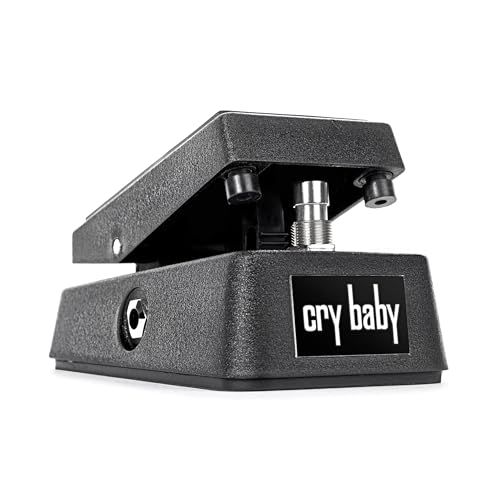 Jim Dunlop CBM95 Mini Wah Baby Cry