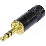 Rean AV NYS231BG-LL Prise jack 3,5 mm Nombre de pôles : 3 1 pièce