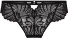 Hunkemöller Thong Erica Zwart