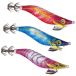 Shimano Pêche Turlutte Sephia Clinch Fb Rattle 3.0gou Sinking 15g
