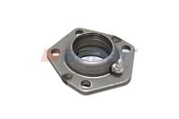 Auger 52258 Bush, remas