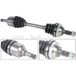 SNR Kits de transmission - Dk59.014