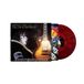 Spacewalk: Cleopatra Various Artists - Spacewalk: A Tribute To Ace Frehley (LP) (Red Marbled Vinyl)
