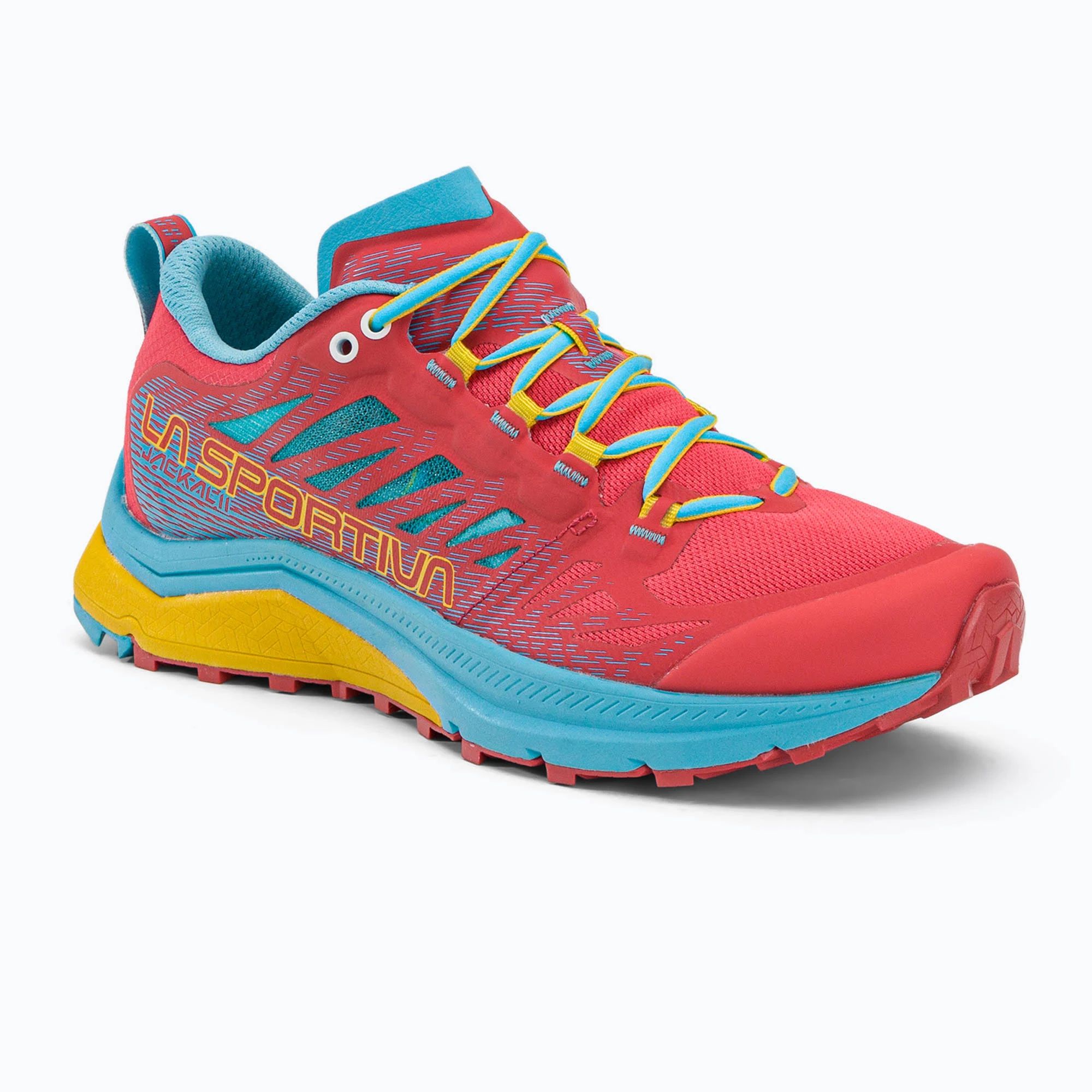 La Sportiva Jackal II Women's Trail Running Shoes - EU 38 - 2023