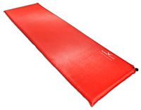 Black Crevice Zelfopblaasbare luchtmatrassen, rood, 5, BCR024193-RE-5