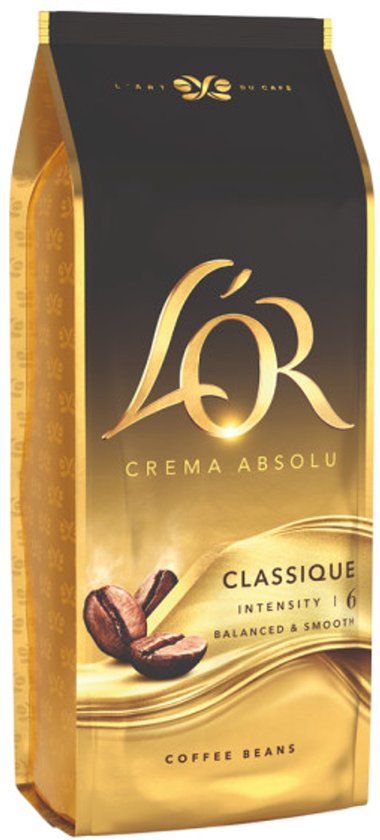 L'OR Crema Absolut CLASSIQUE 1000g