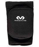 Mcdavid Unisex Jumpy 601 Kniebeschermers Black M