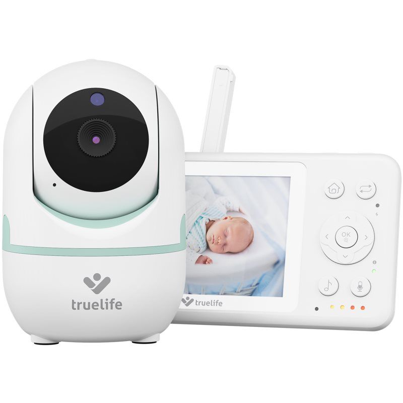 TrueLife NannyCam NannyCam R4i (Video & Audio, 300 m)