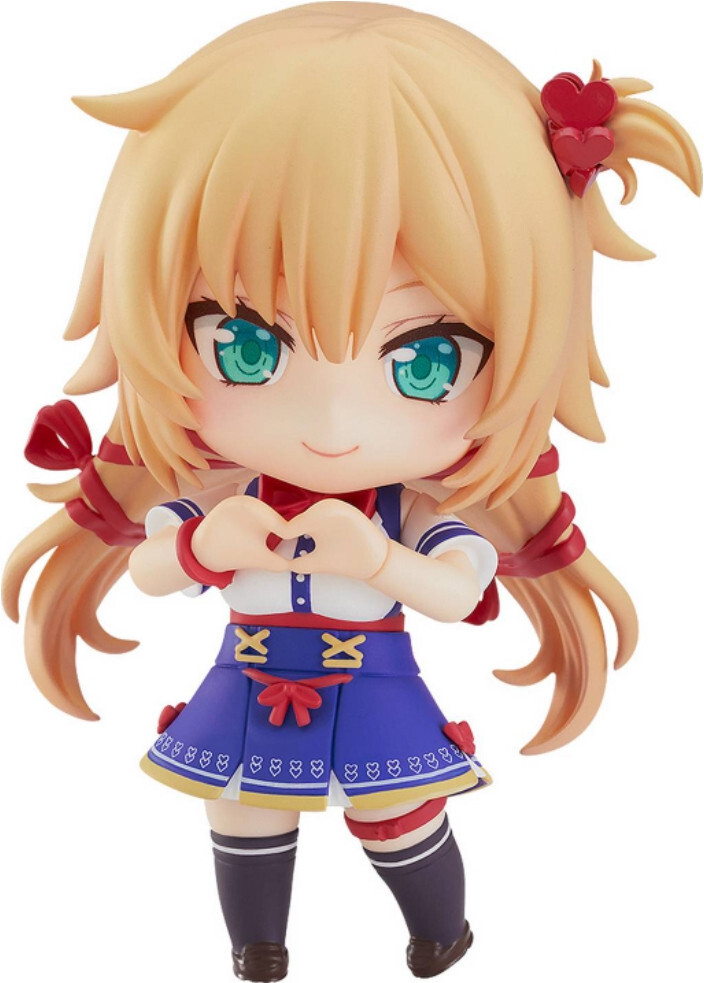 GoodSmile Company Hololive VTuber Nendoroid - Akai Haato