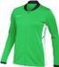Nike Dri-Fit Academy 25 Trainingsjack Heren Groen - Maat XL