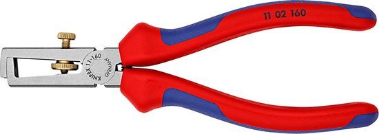Knipex Afstriptang 1102 - 160 mm