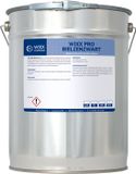 Wixx PRO Bielzenzwart - 10L - Zwart