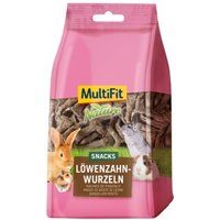 MultiFit Nature Snacks paardenbloemwortel 50 g