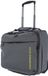 MANDARINA DUCK Zephyr Rolling Tote trolley 40cm Graphite