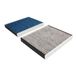 MAHLE LAO 467/S binnenfilter