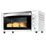 Cecotec Bake&Toast 1090 10 l 1000 W Wit