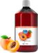 Abrikozenpitolie Bleu & Marine Bretania Abrikozenpitolie Biologisch 500 ml