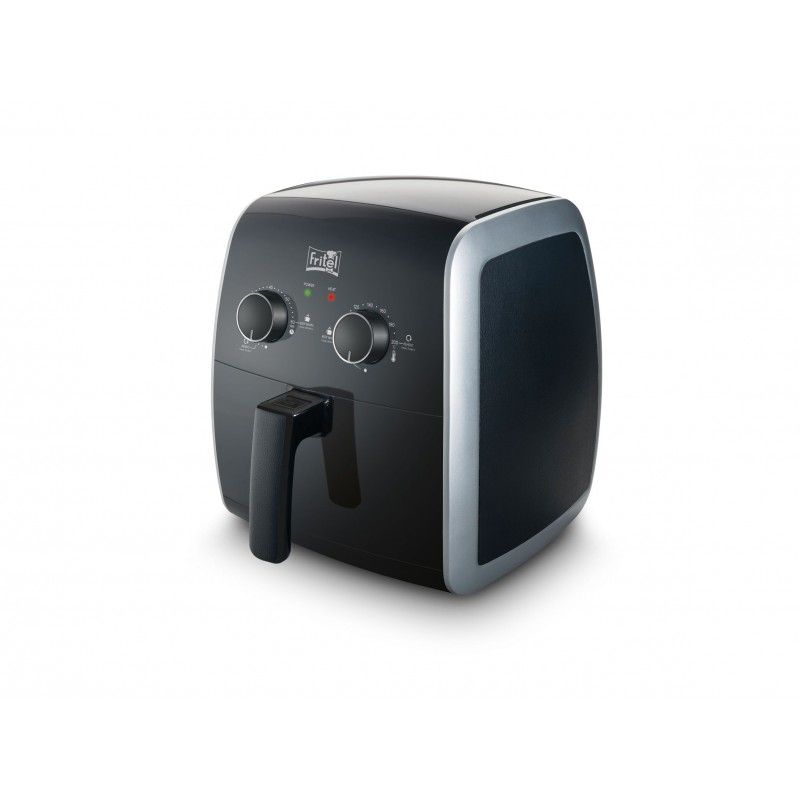 Fritel SnackTastic 5801 - Deep Fryer - 3.2L - 1450W - Black