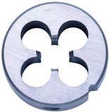 Eventus by Exact 10504 Snijsets Metrisch fijn Mf10 Rechtssnijdend DIN 223 HSS 30 mm 11 mm