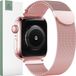 TECH-PROTECT - Milanese Band - Apple Watch - 38/40/41 mm - Rose Goud