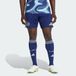 Adidas Ajax A Sho Replica Pantalon de football homme S violet