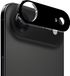 Rosso Protecteur d'appareil photo Convient pour Apple iPhone Air