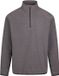 Trespass Wetherill Polaire Mi Gris-XXL