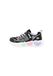 SKECHERS Sneakers 'ENCHANTED HEART LIGHTS' zwart