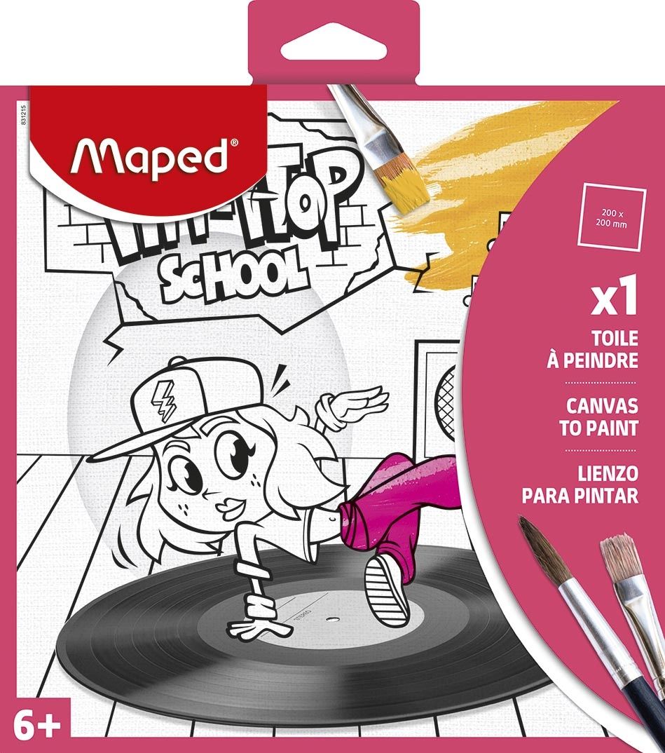 Maped 831215