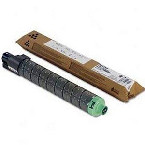 Ricoh 842048 Toner Cartridge - Black - 1 Piece - Compatible with Aficio MP C4000, Aficio MP C5000