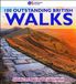Ordnance Survey 100 Outstanding British Walks Includes 6 Month Digital Subscription to Download OS Maps