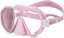 Beuchat MaxLux S masque Rose doux