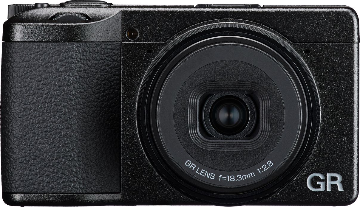 Ricoh GR IV