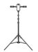 DigiPower TP-STD-W5 multifunctionele standaard met houder voor smartphone, camera, licht en microfoon voor het maken van inhoud, vlogging, professioneel gebruik thuis en in de studio