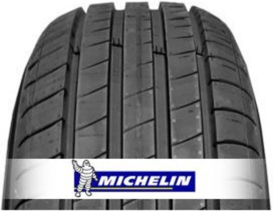 Michelin primacy 4 xl s1