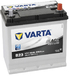 Varta Black Dynamic 45Ah 12V Car Battery