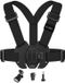 Tech-Protect Borstbevestiging GoPro DJI Camerabevestiging Vanuit Perspectief