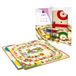 Deqube 943D00330 Jeu de société, avec accessoires, à partir de 5 ans
