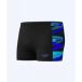 Speedo Eco+ Aquashort Boom Panel