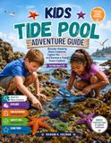 KIDS TIDE POOL ADVENTURE GUIDE