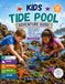 KIDS TIDE POOL ADVENTURE GUIDE