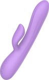 Dreamtoys The Candy Shop Rabbit Vibrator Purple Rain