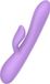 Dreamtoys The Candy Shop Rabbit Vibrator Purple Rain