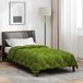 vidaXL Hiver Couette 140 x 200 cm 450 gsm Microfibre (100% Polyester)