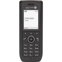 Alcatel-Lucent Enterprise 8158s IP telefoon Zwart LCD Wifi