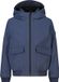 America Today Jacket Jeffe Jr Kinderen Blauw Polyester 146/152