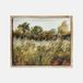 LOBERON Schilderij Vallerine crème/bruin/groen