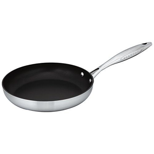 SCANPAN CTX Braadpan - 24 cm - 65002400